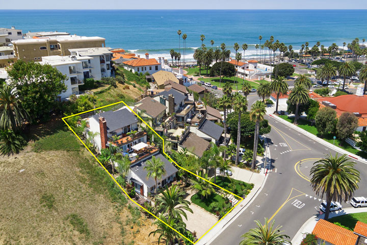 San Clemente North Area | San Clemente Real Estate