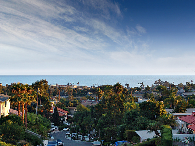 San Clemente Ocean View Homes For Sale | San Clemente Real Estate