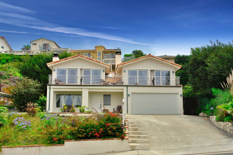 San Clemente Short Sale Home Sold By Sam Smith