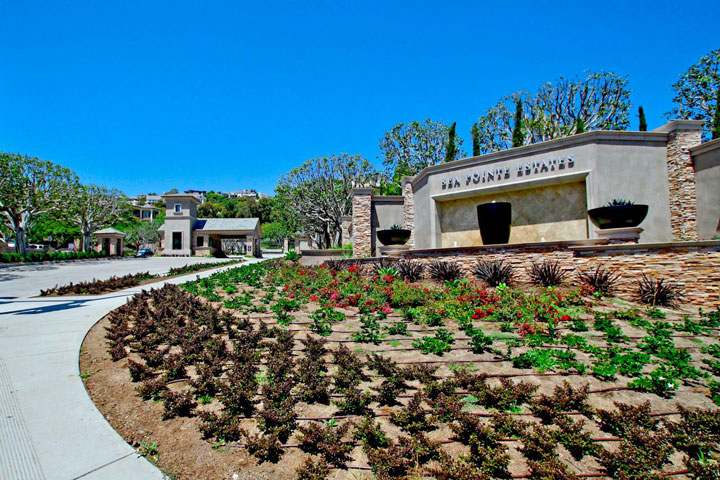 Sea Pointe Estates | San Clemente Luxury Real Estate