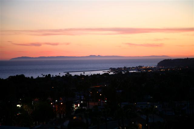 San Clemente Harbor View Homes For Sale - San Clemente Real Estate