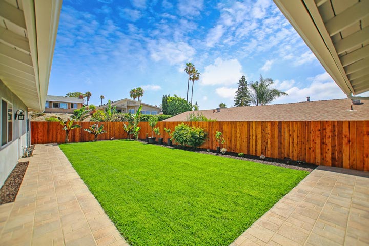 Shorecliffs Home in San Clemente, California