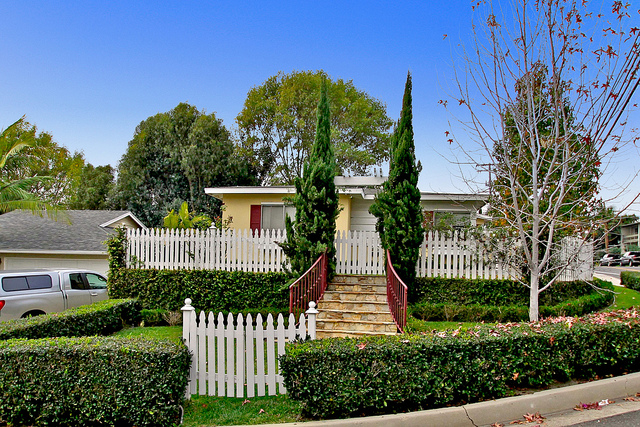 Southwest San Clemente Home | San Clemente, California