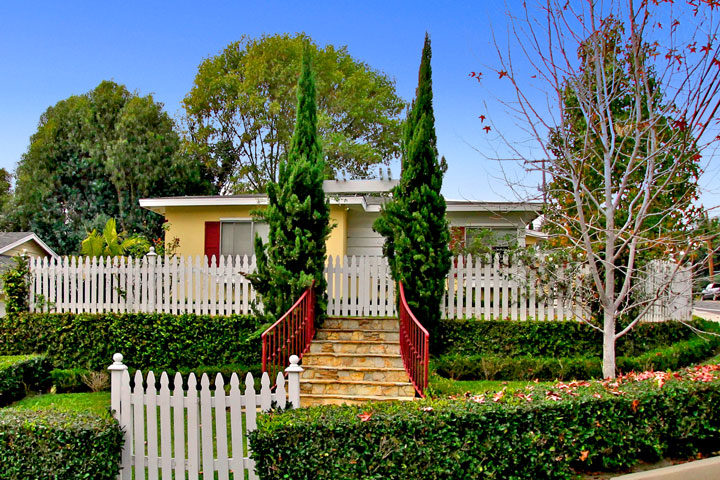 Sw San Clemente Beach Home | 110 W Avenid De Los Lobos Marinos