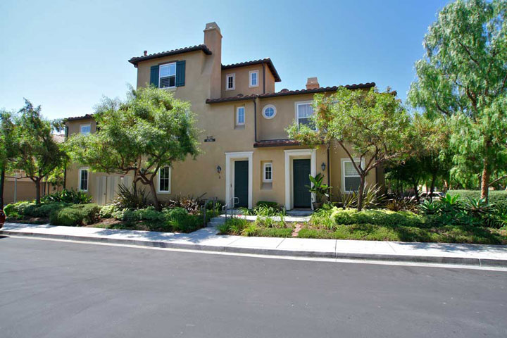 Talega Condos For Sale | Talega San Clemente Real Estate