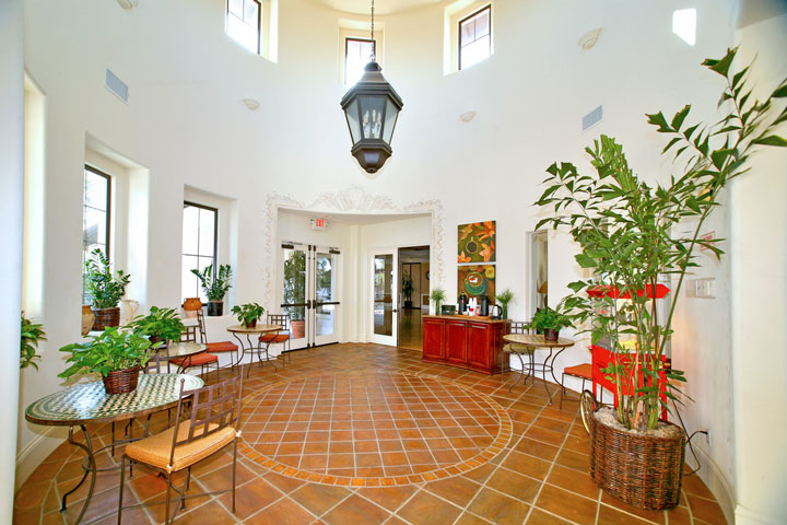 Talega Gallery Clubhouse Room | 55+ Senior San Clemente Talega Gallery Clubhouse Room | 55+ Senior San Clemente