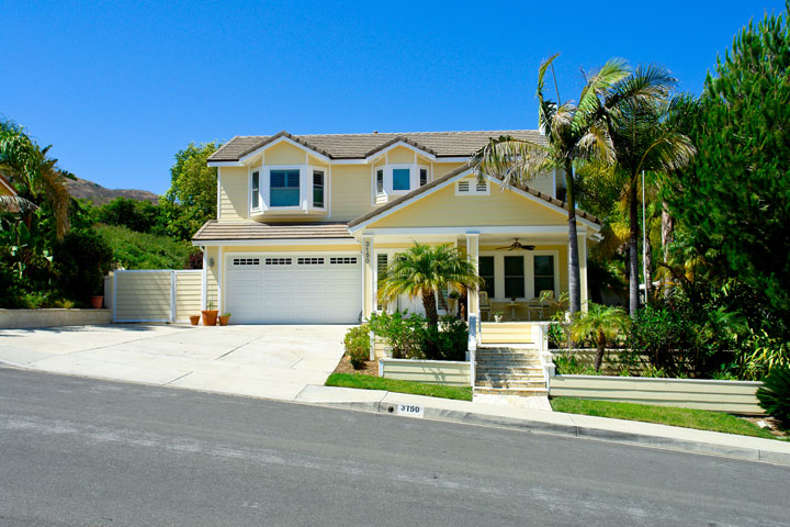 San Clemente Traditional Homes | San Clemente Real Estate