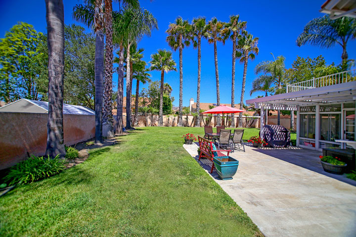 Veracruz Homes For Sale In San Clemente, California