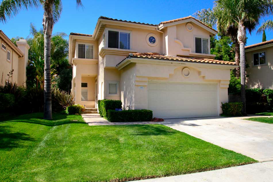 Villamar Homes In San Clemente, California Villamar Homes In San Clemente, California