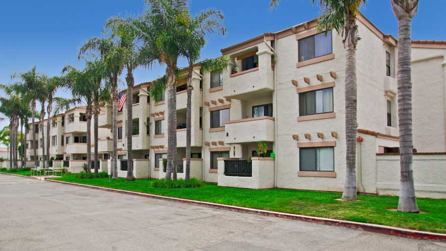 Vista Oceana Condos For Sale In San Clemente, Callifornia