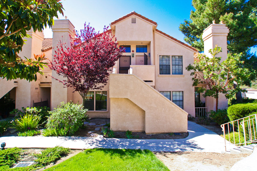 Vista Pacifica Community in San Clemente, California