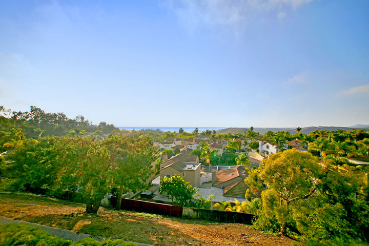 Vista Pacifica Ocean View Condos In San Clemente, California