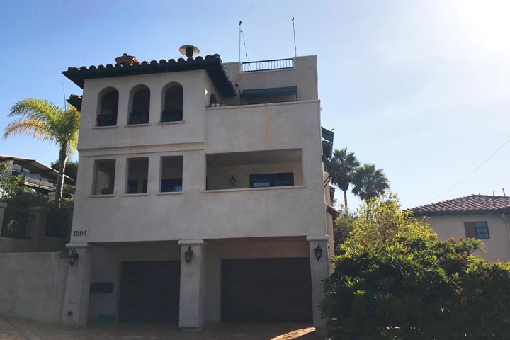 1503 Calle Mirador, San Clemente