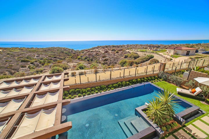 Sea Summit at Marblehead San Clemente Community Ocean Views