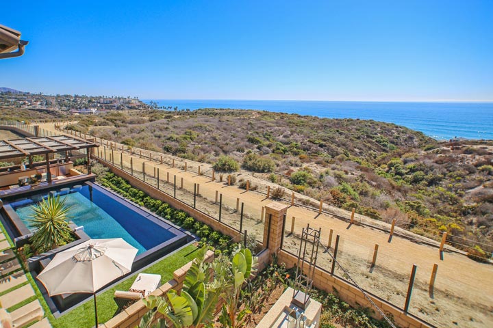 Sea Summit San Clemente Home