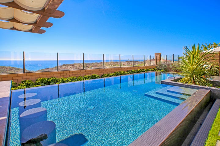 Indigo Sea Summit Pool Ocean Views Indigo Sea Summit Pool Ocean Views