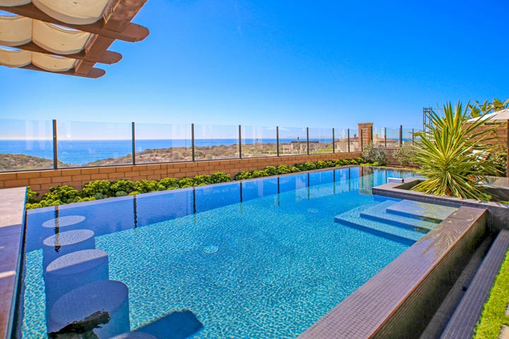 Sea Summit San Clemente Home