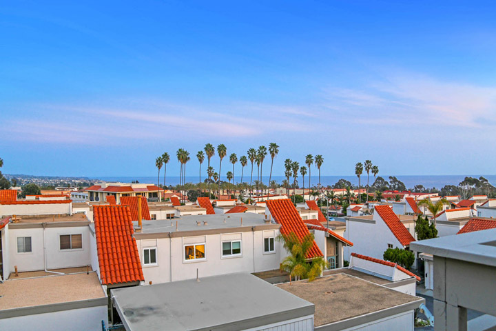 Ocean Hills San Clemente Community Views