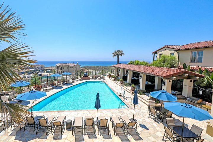 Sea Summit Community Pool Sea Summit Community Pool