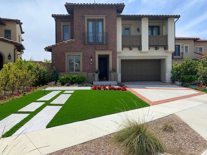 Sea Summit San Clemente Home with Beautiful Landscaping