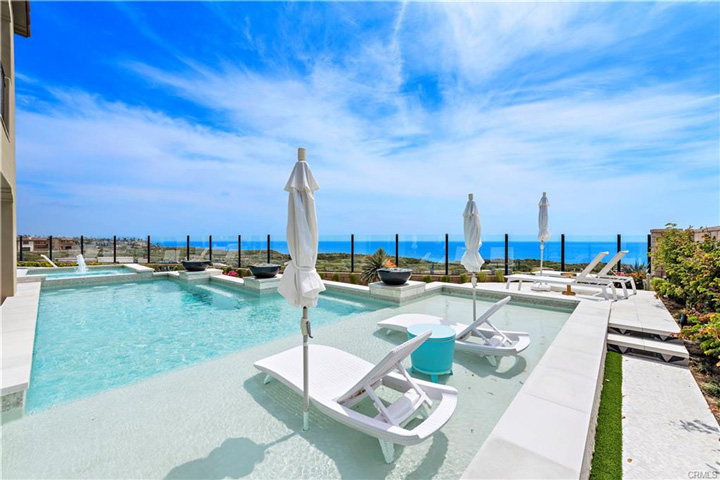 Sea Summit San Clemente Ocean View Home Sale