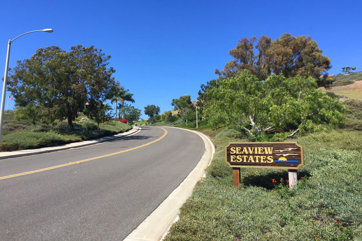 Seaview Estates San Clemente