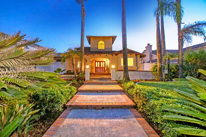 Seaview Estates San Clemente Home